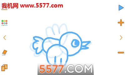 指尖动画安卓版的图册