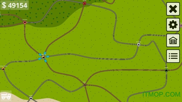 迷你卡车司机破解版的图册