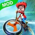 二轮车跑酷(GolmaalJunior)手机版