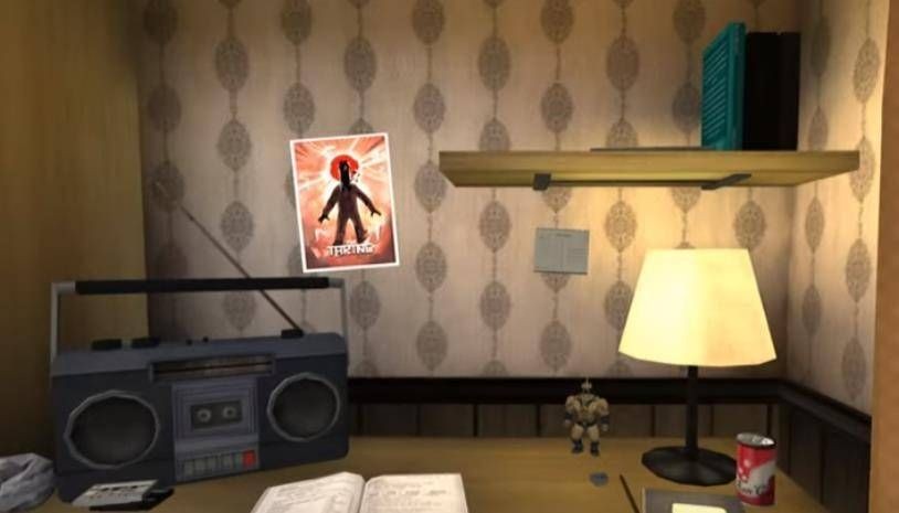 冰淇淋怪人第三代的图册