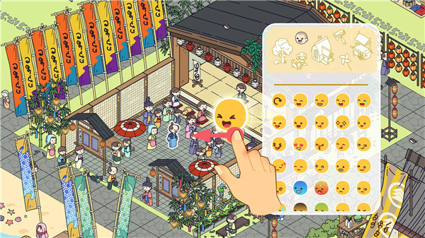 拖拖小镇：穿越忙碌的世界最新版的图册