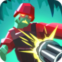 僵尸大逃杀(ZombieEscapeGunShooterGame)