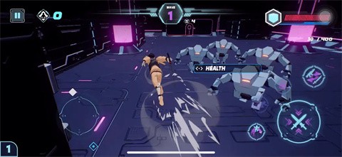 SWRMS手游的图册