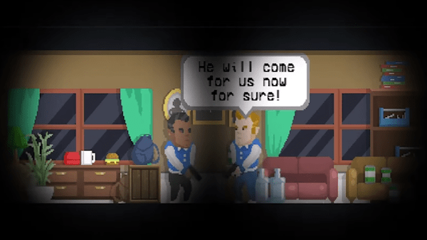 快乐山凶杀案手机版的图册