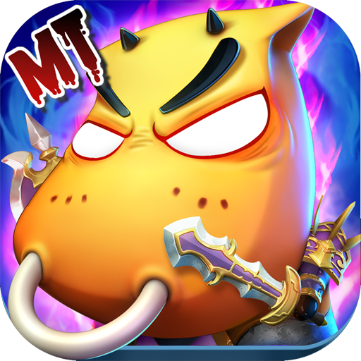 我叫mt外域之王