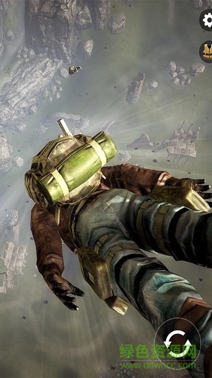 求生吃鸡战场国际服全新版的图册