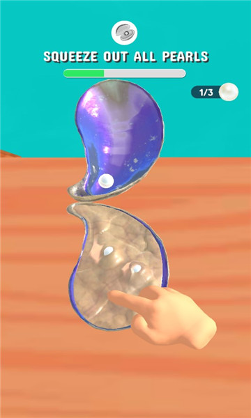 制作珍珠模拟器安卓版的图册