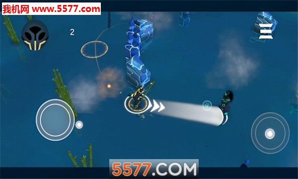 Eventide安卓版的图册