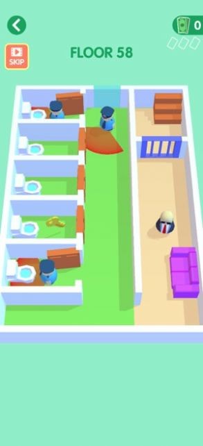 疯狂逃亡之星2的图册