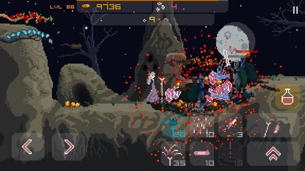 爱丽丝月光竞技场的图册