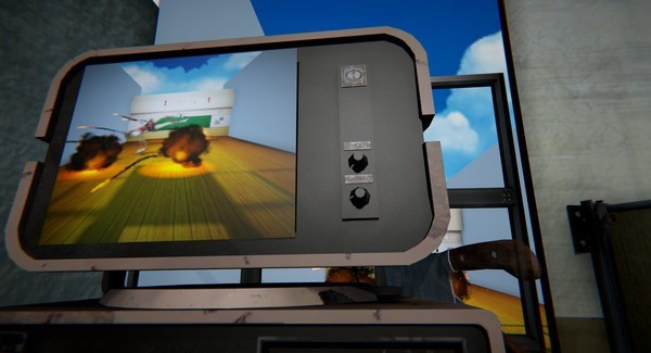 美女沙雕模拟器的图册