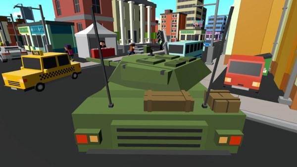 像素射击大佬的图册