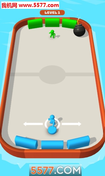 BattleDisc安卓版的图册