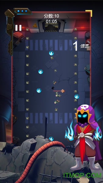 逃离僵尸城的图册