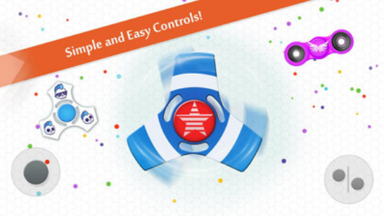 指尖飞轮的图册