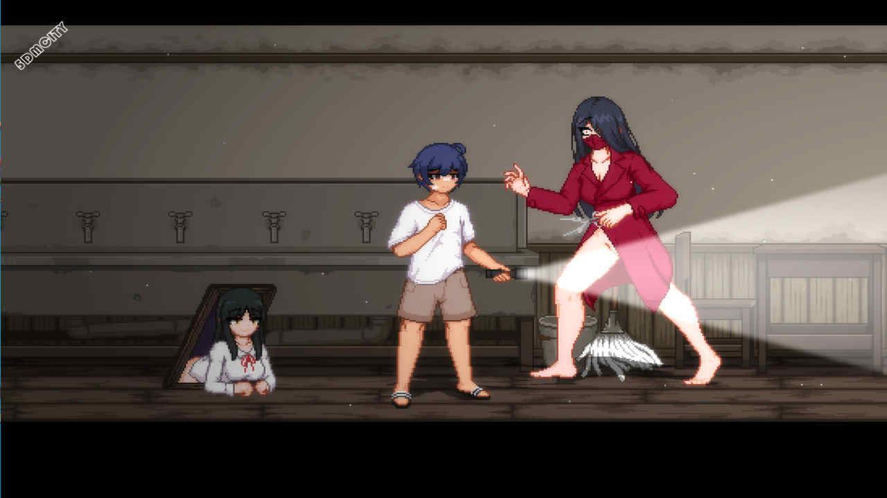 放课后的捉迷藏安卓汉化版的图册