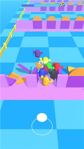 欢乐粘液人的图册