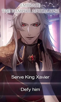 嗜血叛乱的图册