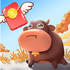 全民养牛永夺红包游戏