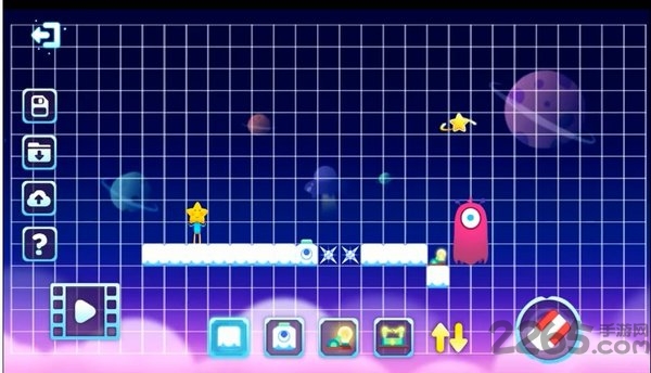 星星的梦手游的图册