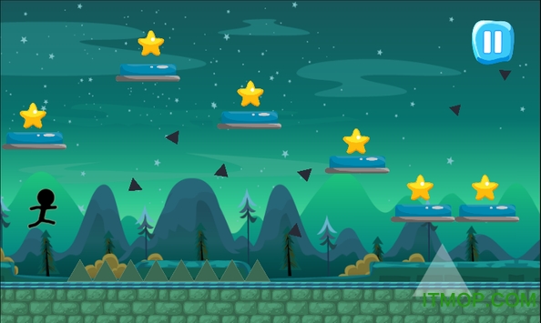 梦幻火柴人的图册