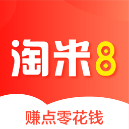 淘米8app