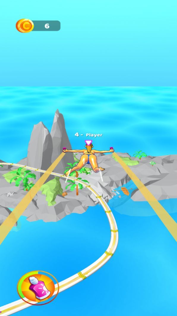 滑滑梯我最美的图册