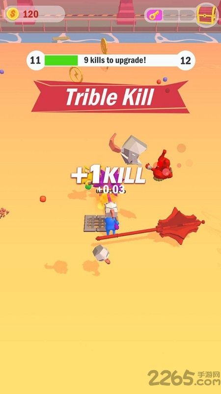 角斗士大作战游戏手机版的图册