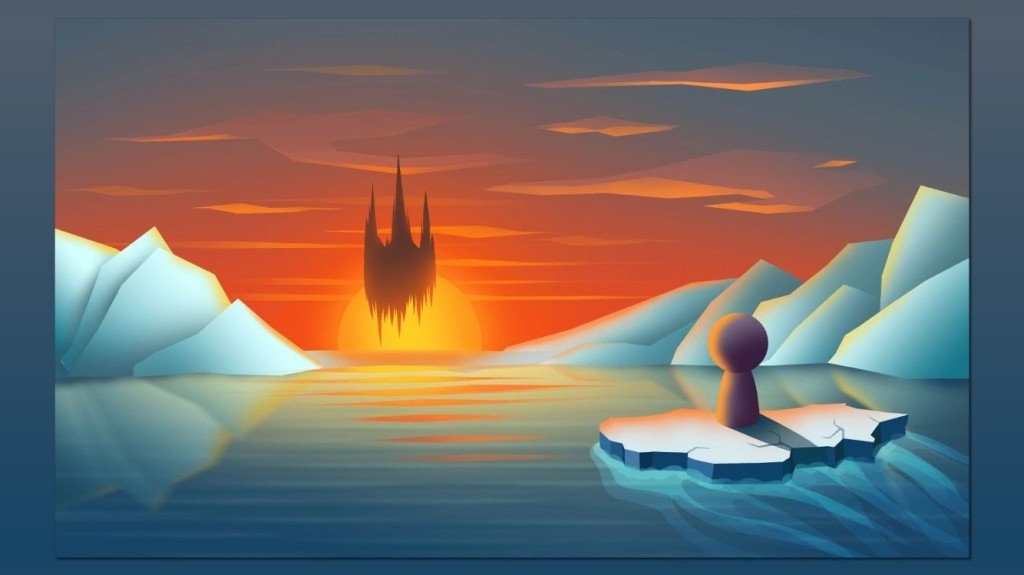 连线七巧板汉化版的图册