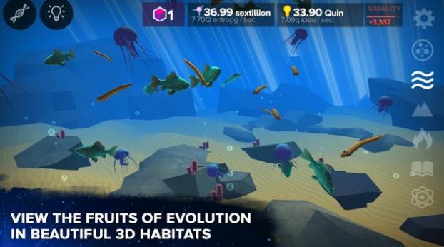 从细胞到极点2021最新版的图册