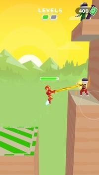 喷气人3D的图册