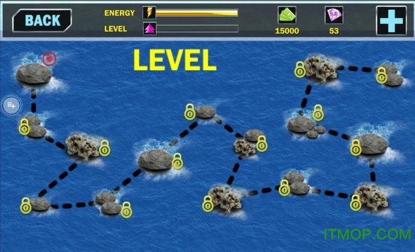 鲨鱼捕杀小游戏的图册