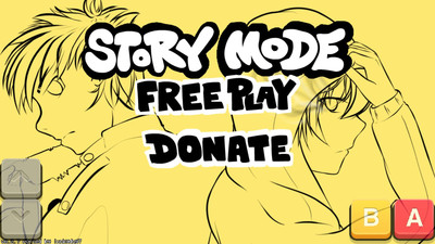 周五夜放克小小梦魇游戏的图册