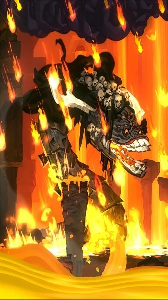 幽林怪谈游戏的图册