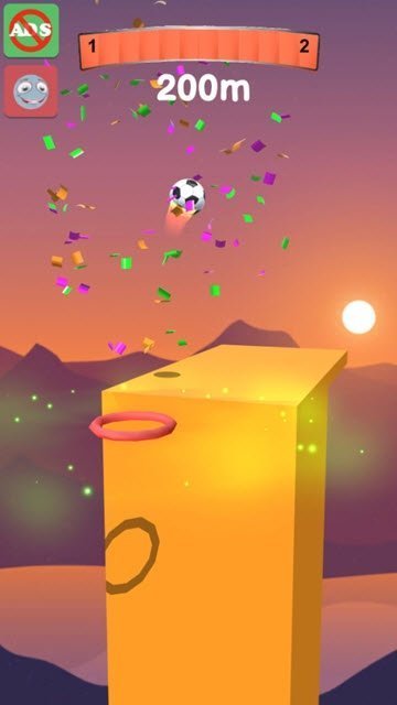 球球来跳远的图册