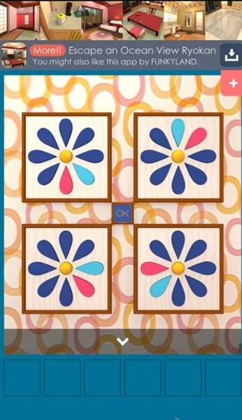 逃离北欧小屋手机版的图册