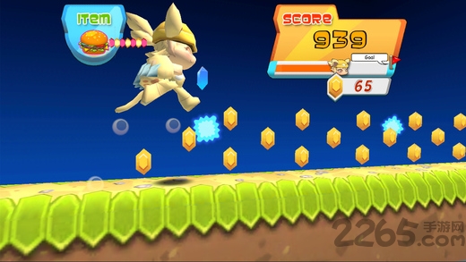 帽子跑酷内购破解版的图册