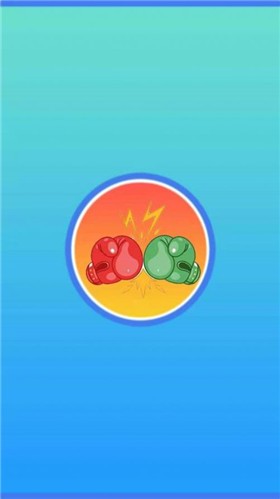 我的火箭拳头的图册