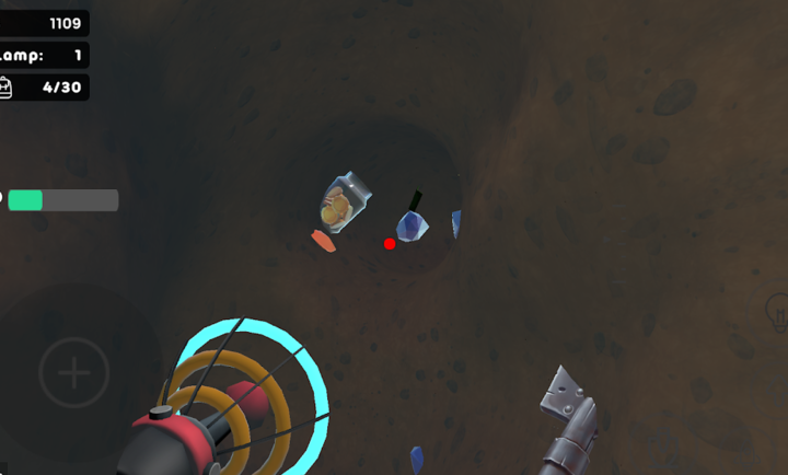 掘地求财免费版的图册