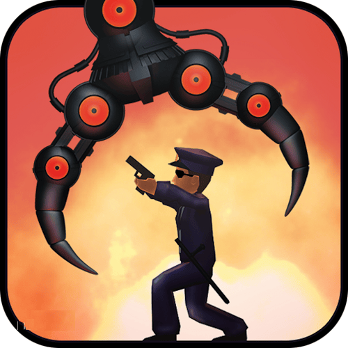 邪恶飞船无限生命不死版