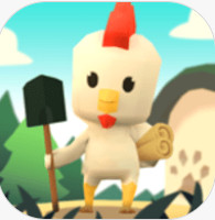 闲置动物森林手游