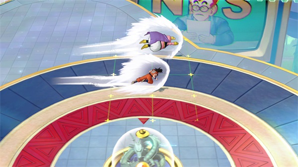 龙珠超计划的图册