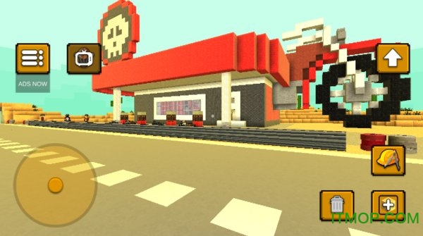 斧头工艺(ChopperCraft)的图册