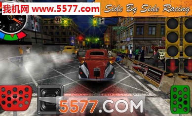 DoorSlammers2(所罗门飙车2手游)的图册