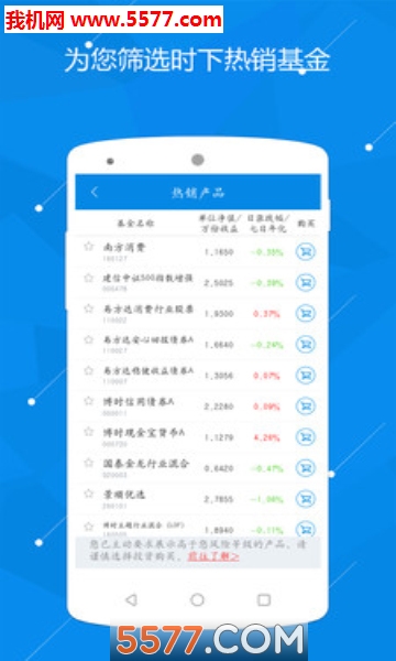 富济基金app的图册