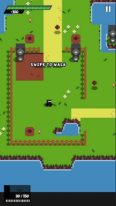 皮克英雄手游的图册