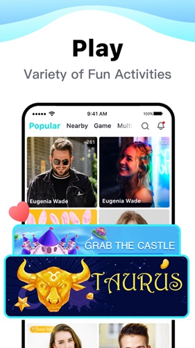 bigolive直播平台的图册
