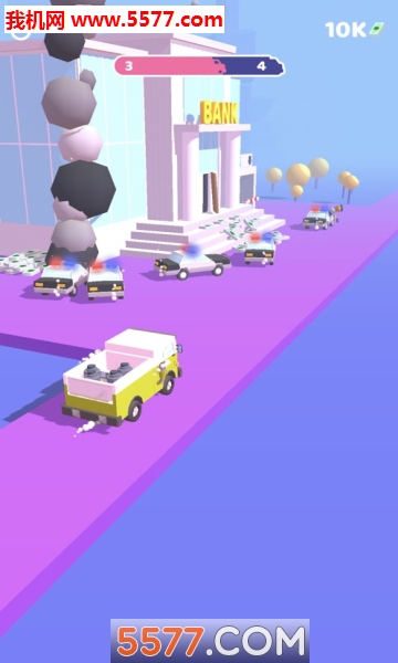 DriveHills安卓版的图册