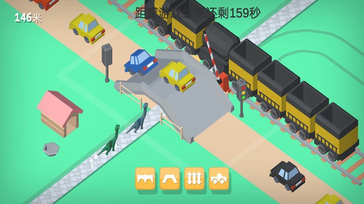 模拟恐龙岛最新版的图册