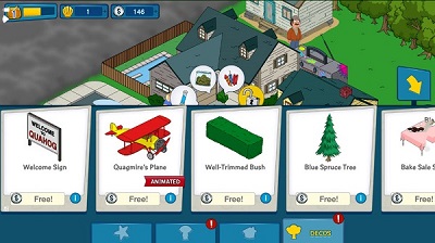 恶搞之家最新版的图册